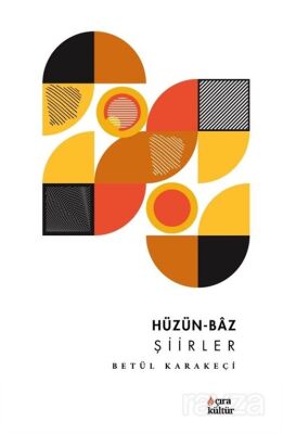 Hüzün-Baz Şiirler - 1