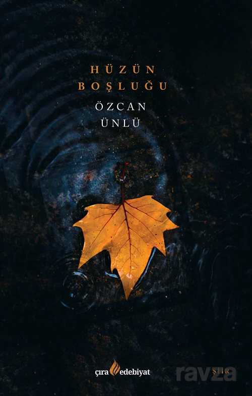 Hüzün Boşluğu - Çıra Yayınları