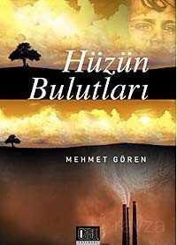 Hüzün Bulutları - Özgü Yayınları