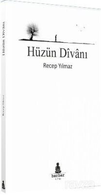 Hüzün Divanı - 1