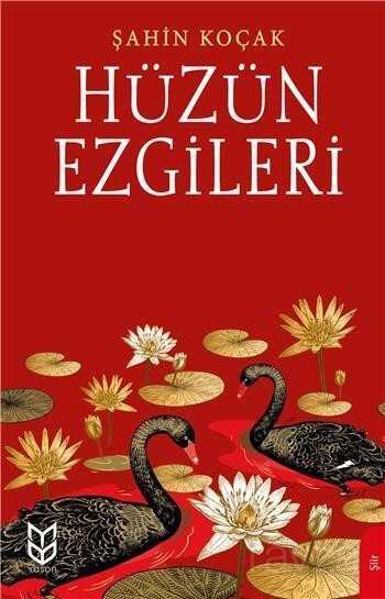 Hüzün Ezgileri - Yason Yayıncılık
