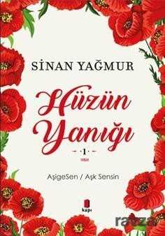 Hüzün Yanığı - Kapı Yayınları