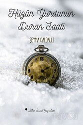 Hüzün Yurdunun Duran Saati - Ritim Sanat Yayınları