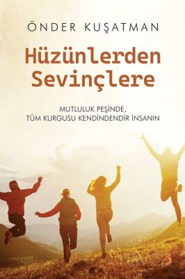 Hüzünlerden Sevinçlere - 1