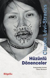 Hüzünlü Dönenceler - Bilgesu Yayıncılık