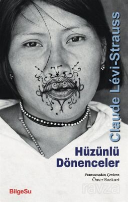 Hüzünlü Dönenceler - 1