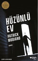 Hüzünlü Ev - Can Yayınları