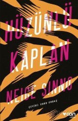 Hüzünlü Kaplan - Can Yayınları