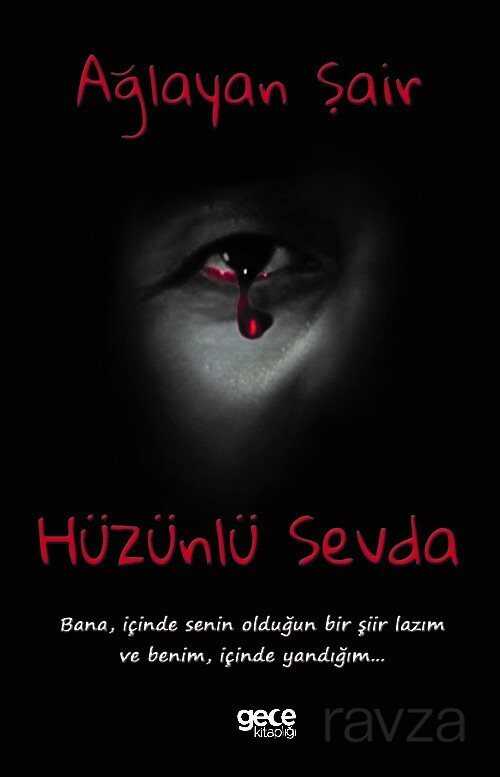 Hüzünlü Sevda - Gece Kitaplığı
