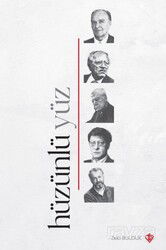 Hüzünlü Yüz - Diyanet Vakfı Yayınları