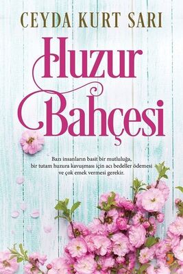 Huzur Bahçesi - 1