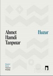 Huzur (Eleştirel Basım) - Dergah Yayınları