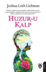 Huzur-u Kalp - Dorlion Yayınevi