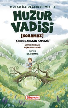 Huzur Vadisi - 1