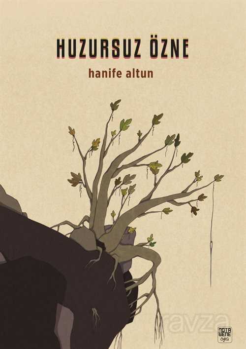 Huzursuz Özne - Notabene Yayınları