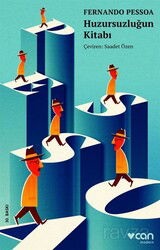 Huzursuzluğun Kitabı - Can Yayınları