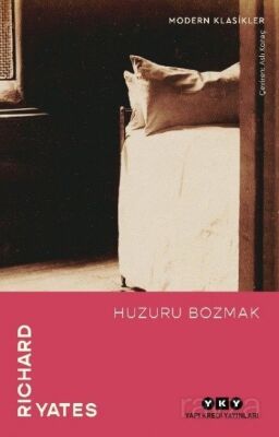 Huzuru Bozmak - 1