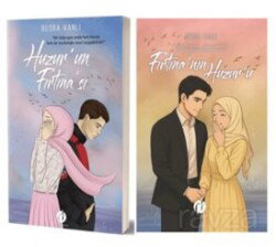 Huzurun Fırtınası - Herdem Kitap