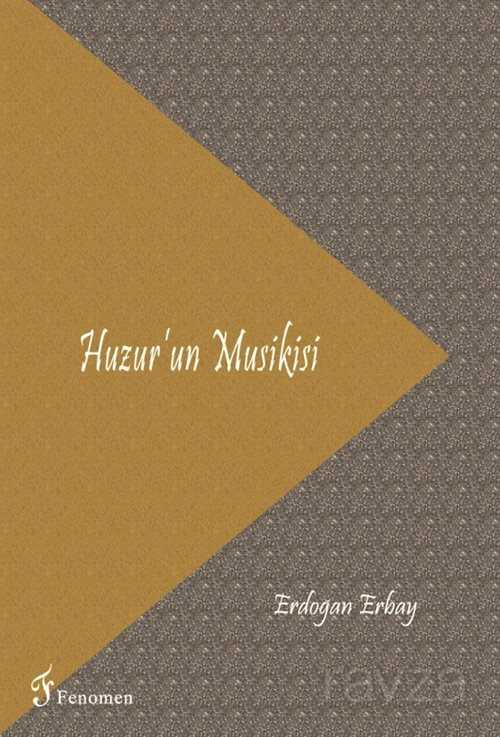 Huzur'un Musikisi - Fenomen Yayıncılık