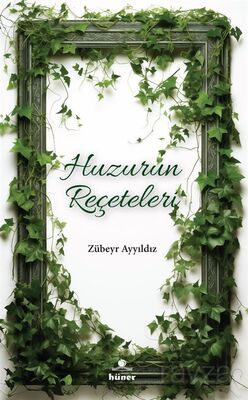 Huzurun Reçeteleri - 1