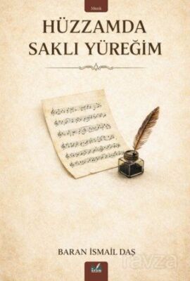 Hüzzamda Saklı Yüreğim - 1
