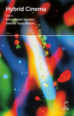 Hybrid Cinema - 1