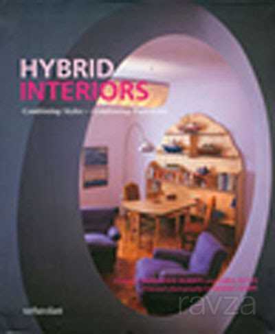 Hybrid Interiors - 1