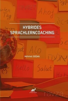 Hybrides Sprachlerncoaching - 1