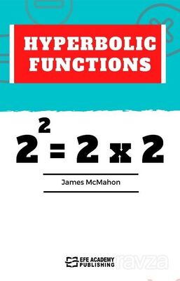 Hyperbolic Functions - 1