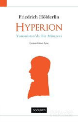 Hyperion - Doğu Batı Yayınları