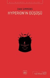 Hyperion'ın Düşüşü - Hyperion Kantoları 2. Kitap - İthaki Yayınları
