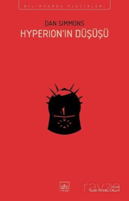 Hyperion'ın Düşüşü - Hyperion Kantoları 2. Kitap - 1