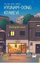 Hyunam - Dong Kitabevi - Athica Yayınları