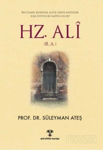 Hz. Ali - 1
