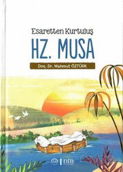 Hz. Musa - Diyanet İşleri Başkanlığı