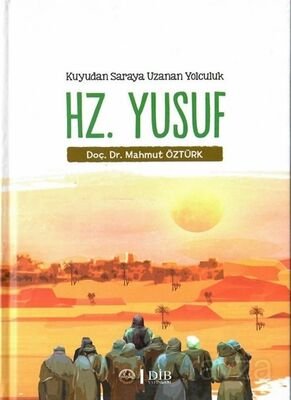 Hz.Yusuf - 1