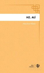 Hz. Ali - Diyanet Vakfı Yayınları