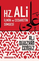 Hz. Ali - Bilgeoğuz Yayınları