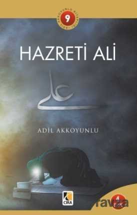 Hz. Ali - 1
