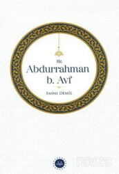 Hz. Abdurrahman b. Avf - Diyanet İşleri Başkanlığı