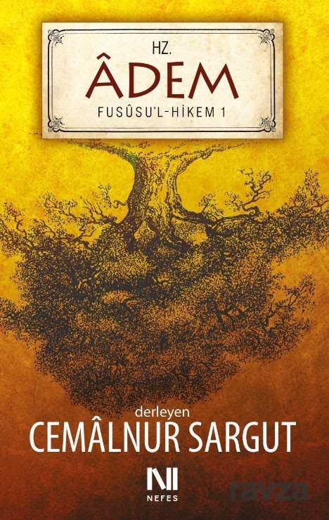 Hz. Adem / Fususul Hikem Çalışmaları-1 - Nefes Yayınevi