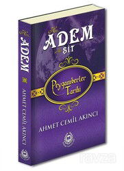 Hz. Adem - Hz. Şit - Bahar Yayınları