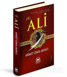 Hz. Ali (Ciltli) - Bahar Yayınları
