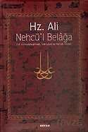 Hz. Ali / Nehcü'l Belağa (Ciltli) / Hz. Ali'nin Konuşmaları Mektupları ve Hikmetli Sözleri - 1