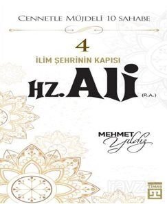 Hz. Ali (R.A.) - 1