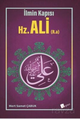 Hz. Ali (r. a.) - 1