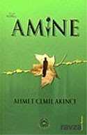 Hz. Amine - Bahar Yayınları