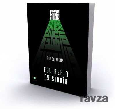 Hz. Ebu Bekir - Kitsan Basım Yayın