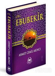 Hz. Ebubekir (Ciltli) - Bahar Yayınları