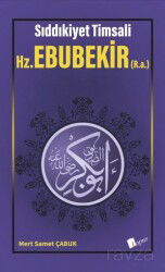Hz. Ebubekir (r.a.) - Lopus Kitap